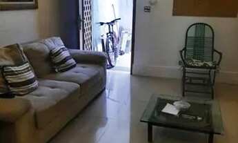 Imagem 2: Casa para venda tem 70 metros quadrados com 2 quartos em Pirajá - Salvador - Bahia