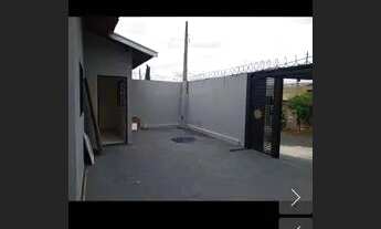 Imagem 2: Casa morada do sol