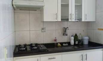 Imagem 5: Apartamento Semi-Imobiliado