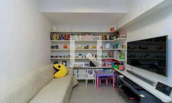 Imagem 6: Casa à Venda - Chácara Santo Antonio, 4 Quartos, 250 m2