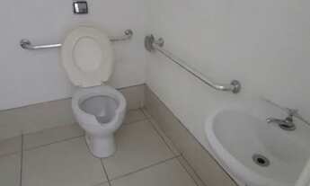 Imagem 7: Ponto comercial/Loja/Box para aluguel com 42 metros quadrados em Serra - Belo Horizonte