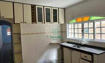 Imagem 6: Casa com 2 dormitórios, 115 m² - venda por R$ 490.000,00 ou aluguel por R$ 2.450,58/mês