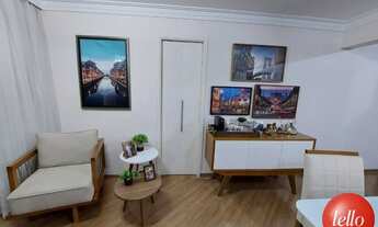 Imagem 2: São Paulo - Apartamento Padrão - Tatuapé