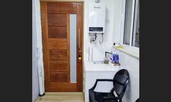 Imagem 2: Apt 3 quartos - São Francisco Xavier