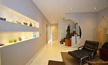 Imagem 6: Casas em Condomínio Cidade Jardim 3 suítes