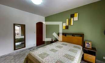 Imagem 7: Casa à Venda - Vila Amália, 3 Quartos, 290 m2