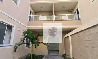 Imagem 3: Apartamento com 2 dormitórios à venda, 50 m² por R$ 250.000,00 - Pitimbu - Natal/RN