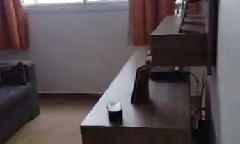 Imagem 2: Apartamento2 dormitórios mobiliado