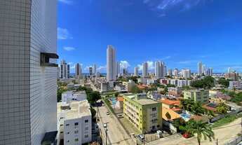 Imagem 7: Apartamento 3 Quartos Vista Mar em Candeias