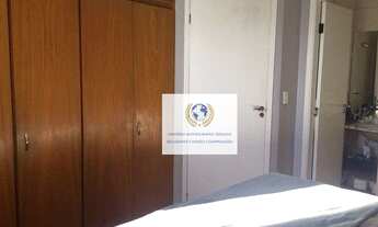 Imagem 7: Apartamento com 1 dormitório à venda, 54 m² por R$ 369.000,00 - Cambuí - Campinas/SP