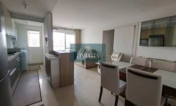 Imagem 5: Apartamento à venda no bairro Estreito - Florianópolis/SC