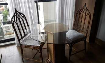 Imagem 3: Venda Apartamento 1 Dormitórios - 35 m² Jardim Paulista