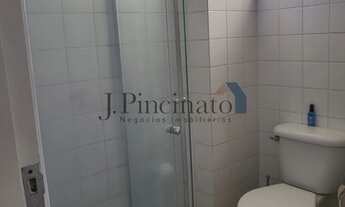 Imagem 7: Jundiaí - Apartamento Padrão - Ponte de São João