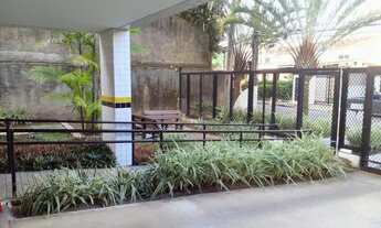 Imagem 4: Apartamento para venda tem 40 metros quadrados com 1 quarto em Santana - Recife - PE