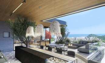 Imagem 7: LANÇAMENTO: Apartamento com 2 Suítes - Praia Brava - Itajaí/SC