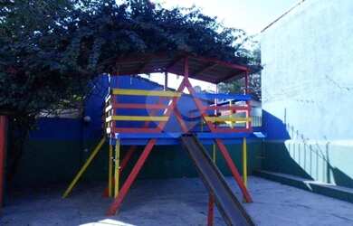 Imagem 11: APARTAMENTO A VENDA NA AV. NOVA CANTAREIRA - 108M2 - 3 DORMS (1 SUÍTE) E 1 VAGA DE GARAGEM