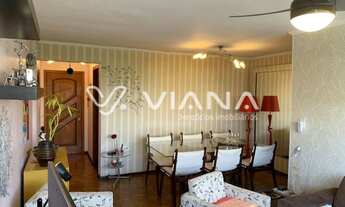 Imagem 5: Apartamento à venda em São Caetano localizado no Centro - 97 m²