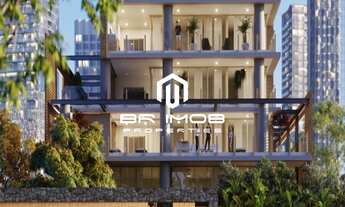 Imagem: APARTAMENTO RESIDENCIAL em São Paulo