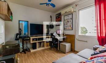 Imagem: Apartamento à Venda - Centro Histórico