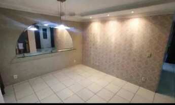 Imagem 2: Casa para venda com 80 metros quadrados com 3 quartos em Doron - Salvador - Bahia