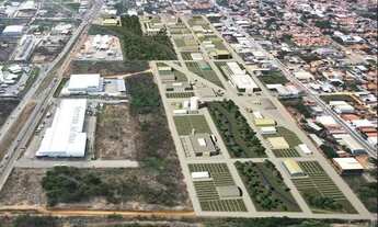 Imagem 3: Lotes As Margens Do 4 Anel Viario n°:0.08212620981178986