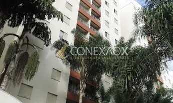 Imagem 2: Apartamento - Mansões Santo Antônio - Campinas