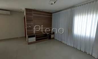 Imagem 7: Casa à venda no Condomínio Raízes - Paulínia/SP