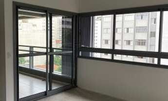 Imagem 4: Apartamento Novo para venda com 84 m2 , 3 quartos sendo 1 suite em Perdizes - São Paulo