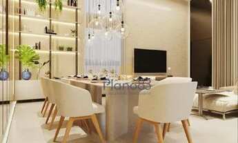 Imagem 4: Casa com 4 quartos sendo 4 suites