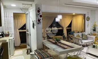 Imagem 7: Apartamento com 3 dormitórios à venda, 100 m² por R$ 999.900,00 - Jacarepaguá - Rio de Jan