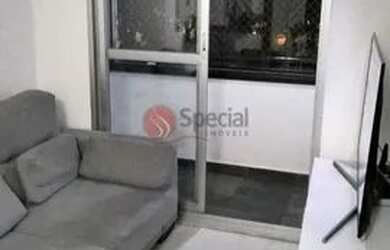 Imagem 2: Apartamento a venda Tatuapé, 50 m²