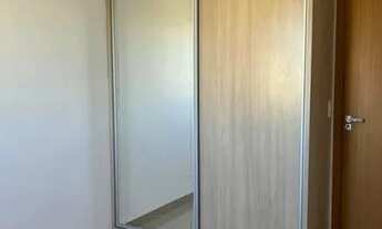 Imagem 6: Apartamento de 2 quartos