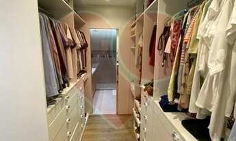 Imagem 5: Apartamento para venda possui 280 metros quadrados com 3 suítes no Jardim Oceânico/RJ