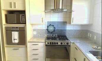 Imagem 6: BELISSÍMO Apartamento com 3 dormitórios