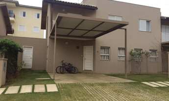 Imagem: Casa de condomínio, com 157m², no bairro