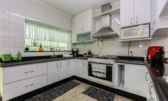 Imagem 6: SãO PAULO - Casa Padrão - Parque Sevilha