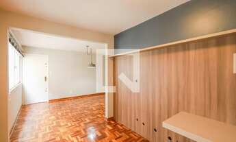Imagem 4: Apartamento para Aluguel - Água Fria, 2 Quartos, 87 m2