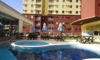 Imagem: Alugo apartamento no Residencial Porto Palladio