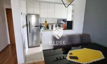 Imagem 4: Apartamento com 2 dormitórios à venda, 55 m² por R$ 340.000 - Cachoeirinha - São Paulo/SP