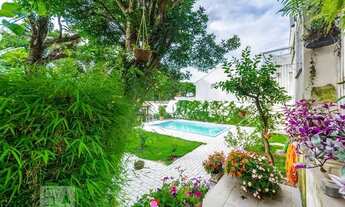 Imagem 7: Casa à Venda - Vila Assunção , 2 Quartos, 270 m2