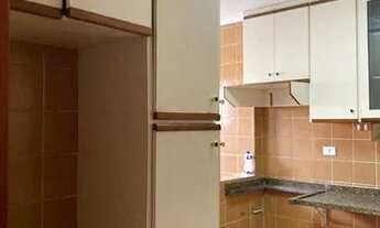 Imagem 5: Apartamento com 2 dormitórios para alugar, 63 m² por R$ 2.200,00/mês - Vila das Mercês - S