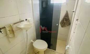 Imagem 7: Apartamento com 1 dormitório à venda, 38 m² por R$ 149.900 - Ocian - Praia Grande/SP