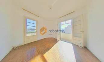 Imagem 5: APARTAMENTO DE 1 DORMITÓRIO COM 63 M² NA SANTA CECILIA