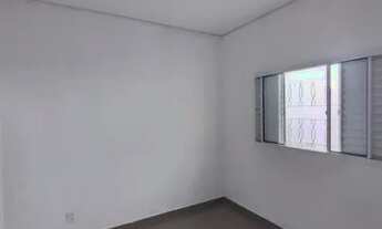 Imagem 4: Térrea para aluguel com 63 metros quadrados com 2 quartos em Cambuci - São Paulo - SP