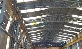 Imagem 5: Galpão para aluguel, 20 vagas, Vila Ideal - Ibirité/MG