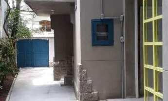 Imagem 4: Casa de Alto Padrão no Jardim Botânico