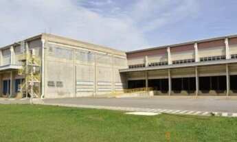 Imagem 5: Galpão para alugar no bairro Vila Maringá - Jundiaí/SP
