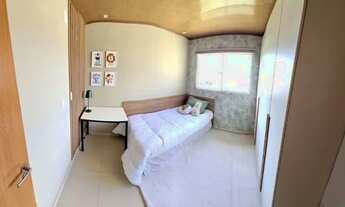 Imagem 4: Vendo casas em condomínio fechado no Bairro Cidade Universitária