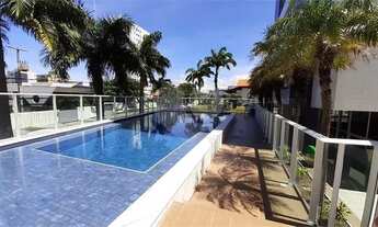 Imagem 3: Apartamento pronto para morar com 03 Quartos e área de lazer no bairro do Bessa