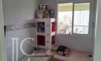 Imagem 5: Apartamento para Locação em São Paulo, JARDIM PRUDENCIA, 3 dormitórios, 1 suíte, 2 banheir